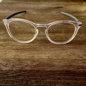 Women’s Eyeglasses - Pitchman R Carson. Like brand new. Rarely worn.